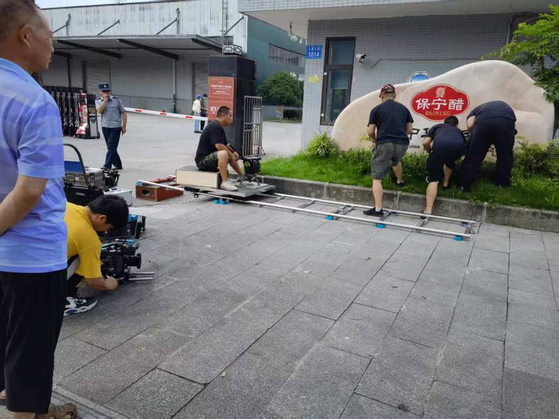 桥西区广告片拍摄公司核心优势：全流程服务，让品牌广告片省心更出彩