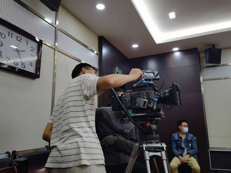 价值沉淀，长效赋能——桥西区TVC与广告片拍摄制作的长效价值构建