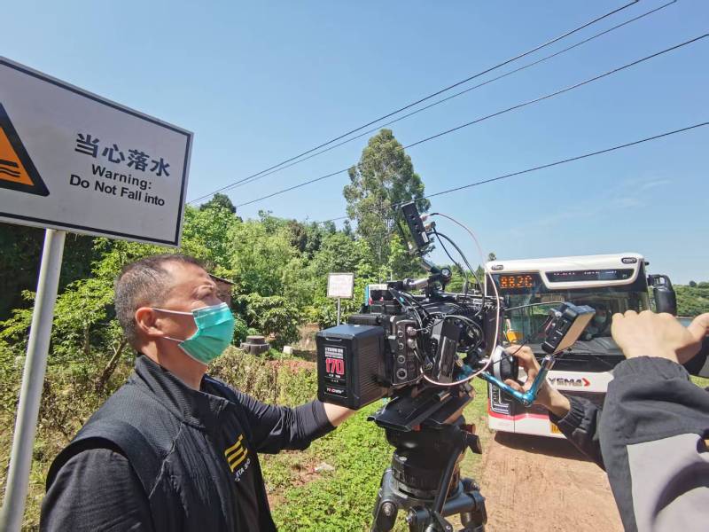 桥西区TVC拍摄公司：深耕本地市场，为品牌定制专属拍摄方案